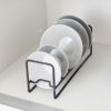 山崎実業 食器収納スタンドシリーズ タワー tower | キッチン雑貨・タワーシリーズ