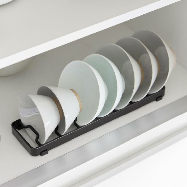 山崎実業 食器収納スタンドシリーズ タワー tower | キッチン雑貨・タワーシリーズ