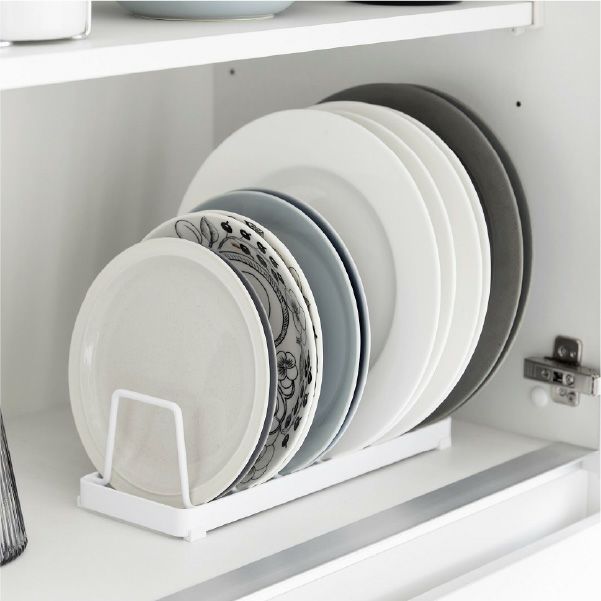 山崎実業 食器収納スタンドシリーズ タワー tower | キッチン雑貨・タワーシリーズ