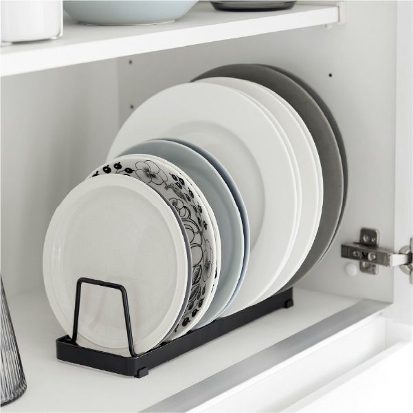 山崎実業 食器収納スタンドシリーズ タワー tower | キッチン雑貨・タワーシリーズ