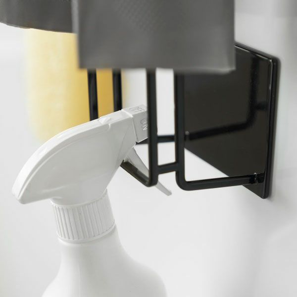 山崎実業 マグネットグローブホルダー タワー tower | キッチン雑貨・タワーシリーズ