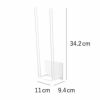 山崎実業 マグネットグローブホルダー タワー tower | キッチン雑貨・タワーシリーズ