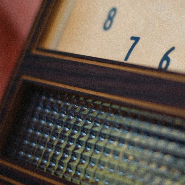 CHAMBRE COURT PENDULUM CLOCK シャンブル コート ペンデュラムクロック | インテリア雑貨・掛け時計