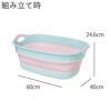 伊勢藤 ソフトタブ iseto |バスグッズ・収納