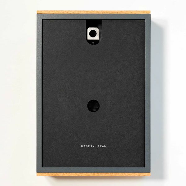 CHAMBRE シャンブル アーチの振り子時計 | インテリア雑貨・掛け時計