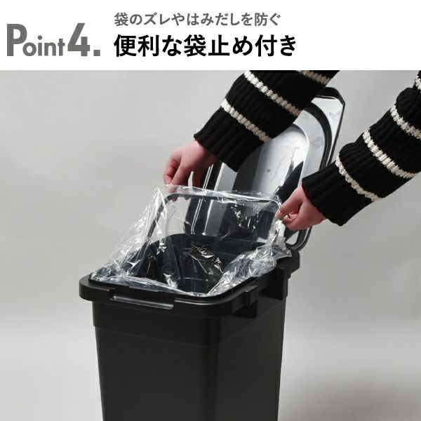 ジョイントペール | インテリア雑貨・ゴミ箱