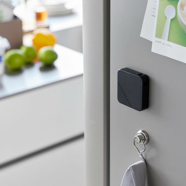 山崎実業 マグネットセラミックダンボールカッター タワー tower | インテリア雑貨・タワーシリーズ