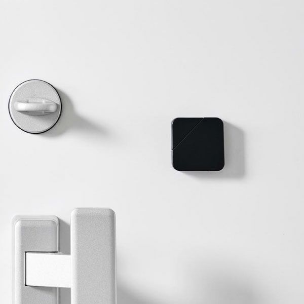 山崎実業 マグネットセラミックダンボールカッター タワー tower | インテリア雑貨・タワーシリーズ