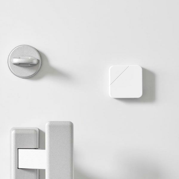 山崎実業 マグネットセラミックダンボールカッター タワー tower | インテリア雑貨・タワーシリーズ