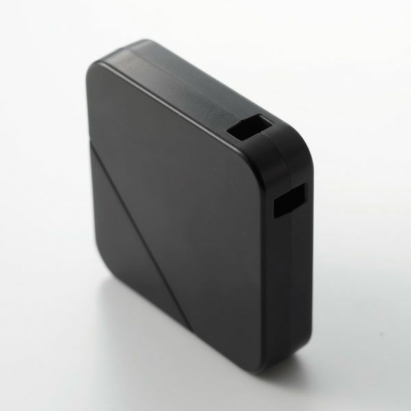 山崎実業 マグネットセラミックダンボールカッター タワー tower | インテリア雑貨・タワーシリーズ