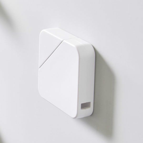 山崎実業 マグネットセラミックダンボールカッター タワー tower | インテリア雑貨・タワーシリーズ