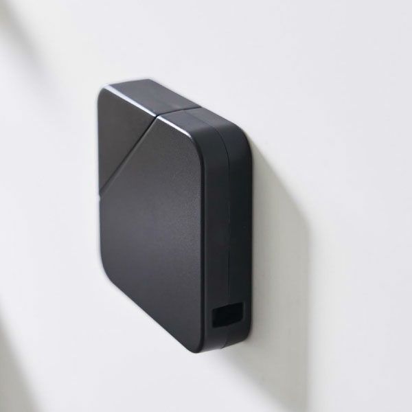 山崎実業 マグネットセラミックダンボールカッター タワー tower | インテリア雑貨・タワーシリーズ