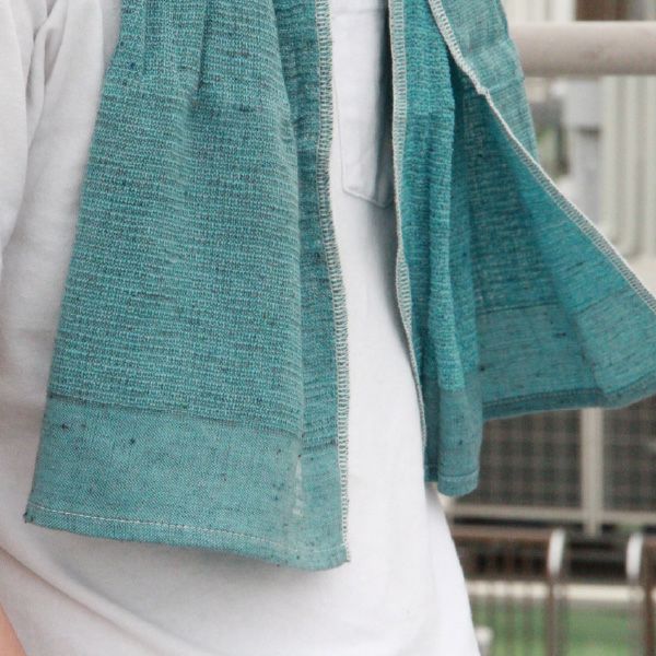 kontex MOKU Light Towel ライトタオル Mサイズ Lサイズ コンテックス | インテリア雑貨・タオル