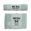 kontex MOKU Light Towel ライトタオル Mサイズ Lサイズ 3個セット コンテックス | インテリア雑貨・タオル