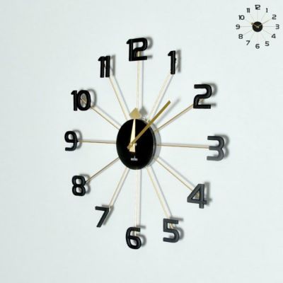acctim ASTRAEA アクティム アストレア ウォールクロック | インテリア雑貨・掛け時計
