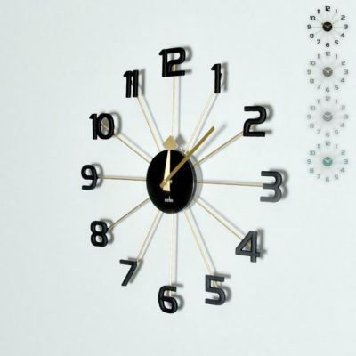 acctim ASTRAEA アクティム アストライア ウォールクロック | インテリア雑貨・掛け時計