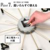 acctim ASTRAEA アクティム アストレア ウォールクロック | インテリア雑貨・掛け時計