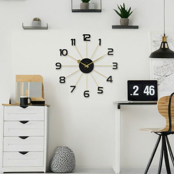 acctim ASTRAEA アクティム アストライア ウォールクロック | インテリア雑貨・掛け時計