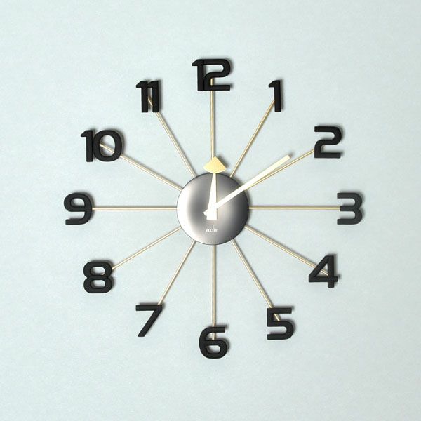 acctim ASTRAEA アクティム アストライア ウォールクロック | インテリア雑貨・掛け時計