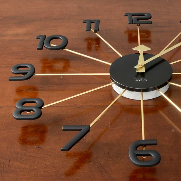 acctim ASTRAEA アクティム アストライア ウォールクロック | インテリア雑貨・掛け時計