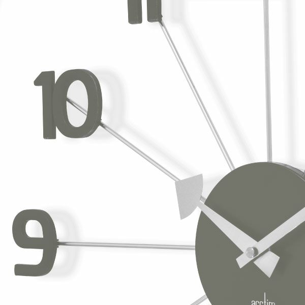 acctim ASTRAEA アクティム アストライア ウォールクロック | インテリア雑貨・掛け時計
