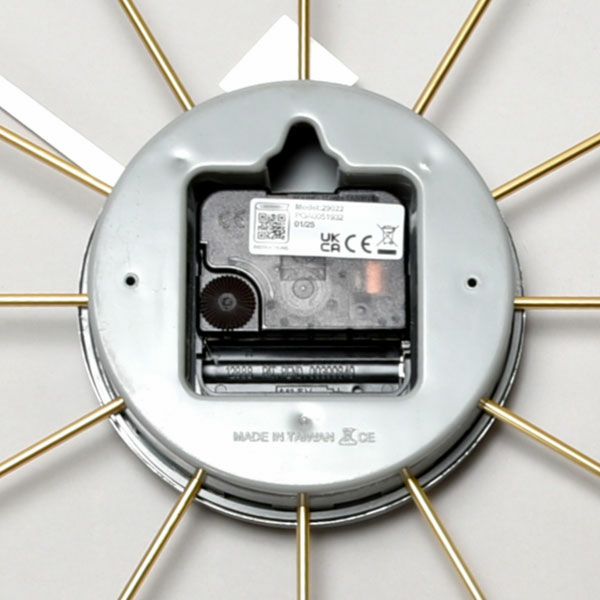 acctim ASTRAEA アクティム アストライア ウォールクロック | インテリア雑貨・掛け時計