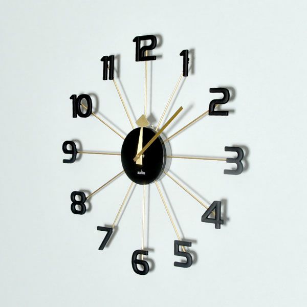 acctim ASTRAEA アクティム アストライア ウォールクロック | インテリア雑貨・掛け時計
