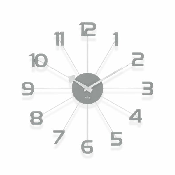 acctim ASTRAEA アクティム アストライア ウォールクロック | インテリア雑貨・掛け時計