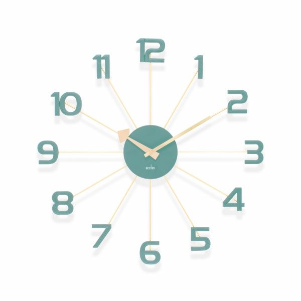 acctim ASTRAEA アクティム アストライア ウォールクロック | インテリア雑貨・掛け時計