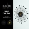 acctim BRIELLE アクティム ブリーレ ウォールクロック | インテリア雑貨・掛け時計