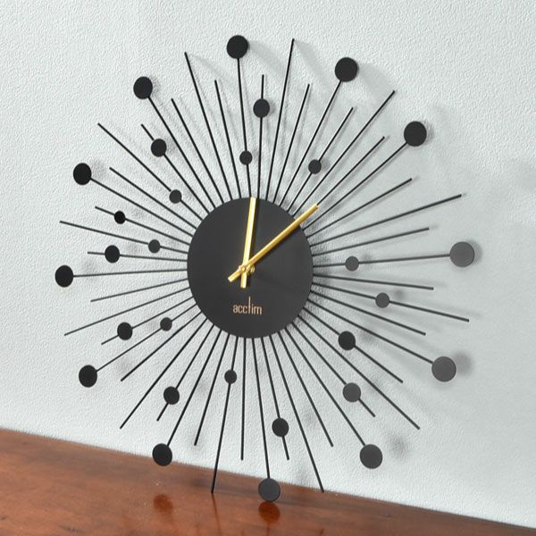 acctim BRIELLE アクティム ブリーレ ウォールクロック | インテリア雑貨・掛け時計