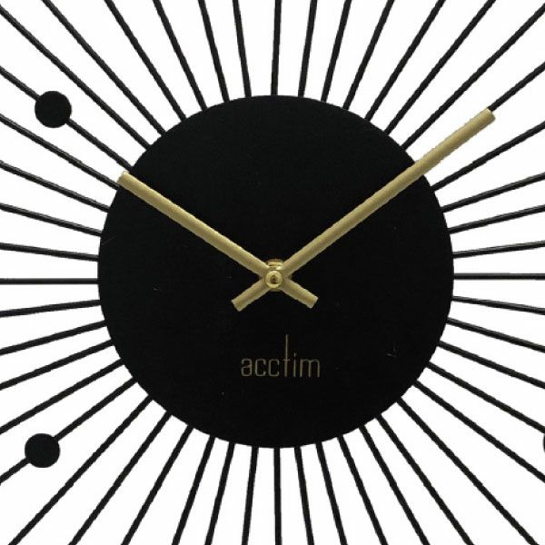 acctim BRIELLE アクティム ブリーレ ウォールクロック | インテリア雑貨・掛け時計