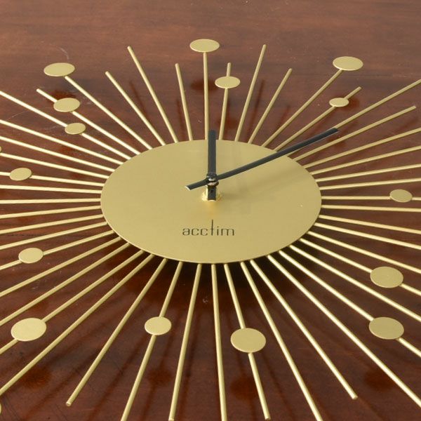 acctim BRIELLE アクティム ブリーレ ウォールクロック | インテリア雑貨・掛け時計