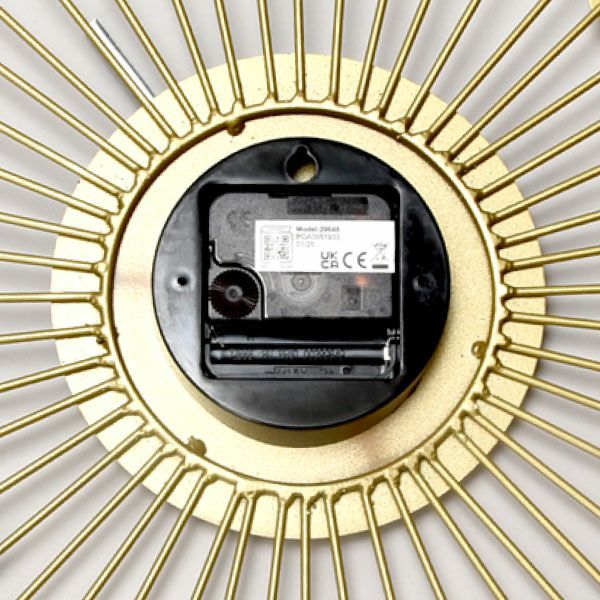 acctim BRIELLE アクティム ブリーレ ウォールクロック | インテリア雑貨・掛け時計