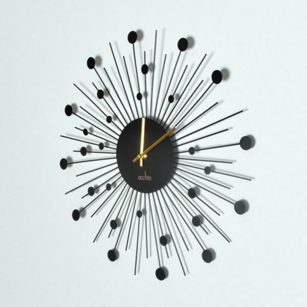 acctim BRIELLE アクティム ブリーレ ウォールクロック | インテリア雑貨・掛け時計