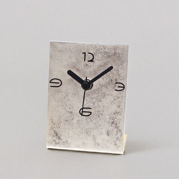 モメンタムファクトリー time and space stand S スタンド 小 | インテリア雑貨・置き時計