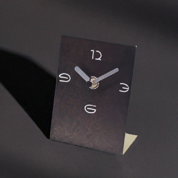 モメンタムファクトリー time and space stand S スタンド 小 | インテリア雑貨・置き時計