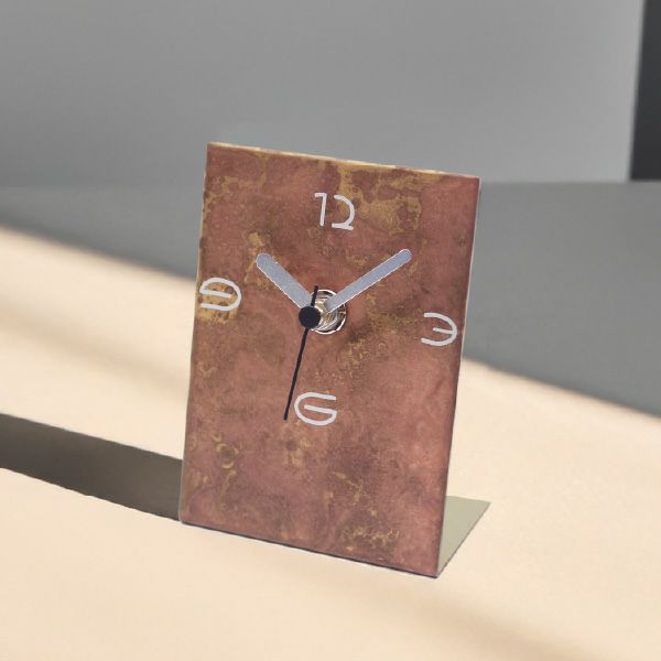 モメンタムファクトリー time and space stand S スタンド 小 | インテリア雑貨・置き時計