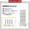 ライクイット クローゼットシステム 引出し バンブー | インテリア雑貨・収納ボックス