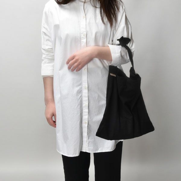 THREAD-LINE キャンバスフラットショルダー | インテリア雑貨・収納