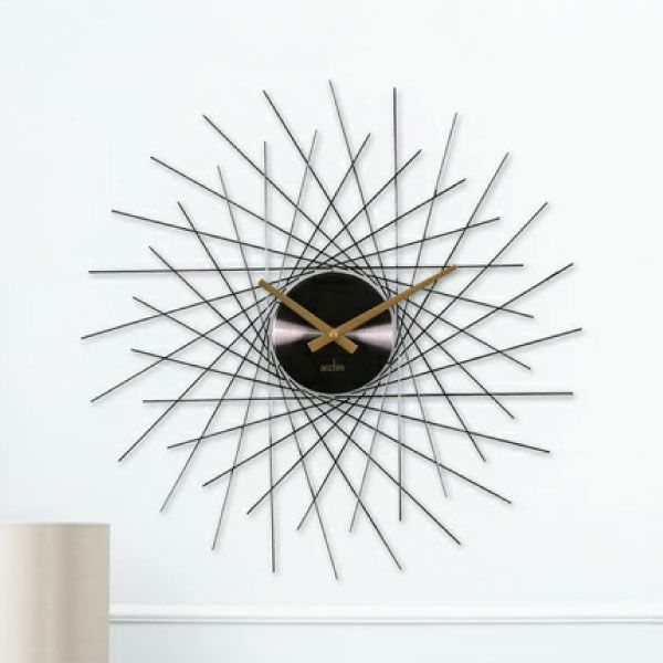 acctim LOHNE アクティム ローネ ウォールクロック | インテリア雑貨・掛け時計