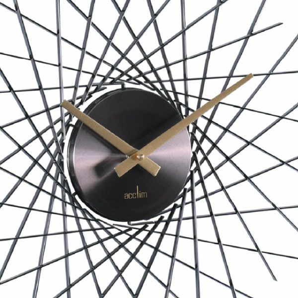 acctim LOHNE アクティム ローネ ウォールクロック | インテリア雑貨・掛け時計