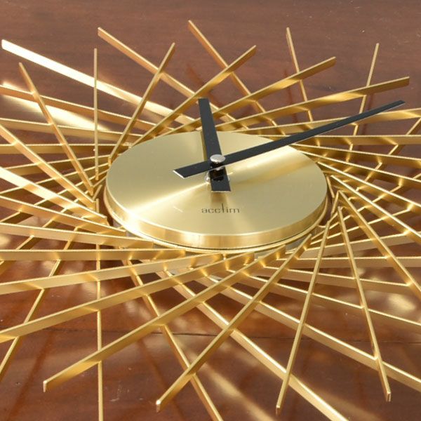 acctim LOHNE アクティム ローネ ウォールクロック | インテリア雑貨・掛け時計