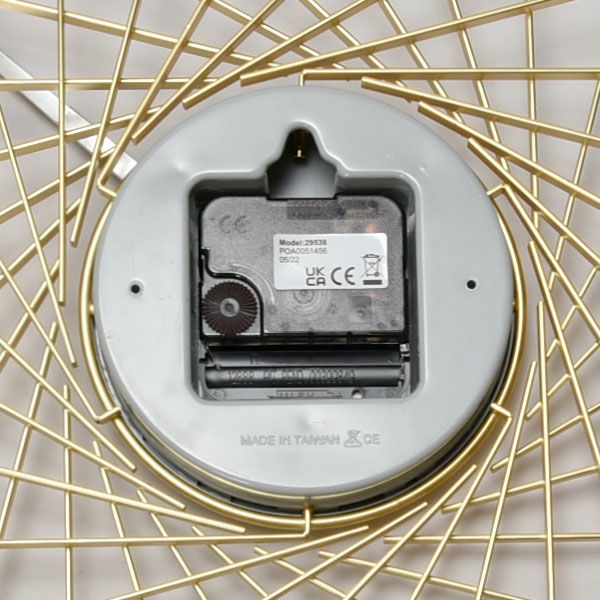 acctim LOHNE アクティム ローネ ウォールクロック | インテリア雑貨・掛け時計