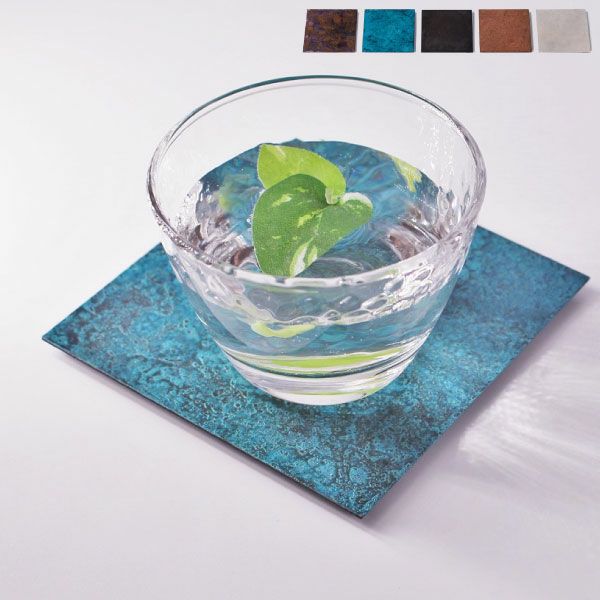 モメンタムファクトリー copper coaster コッパー コースター | キッチン雑貨・コースター