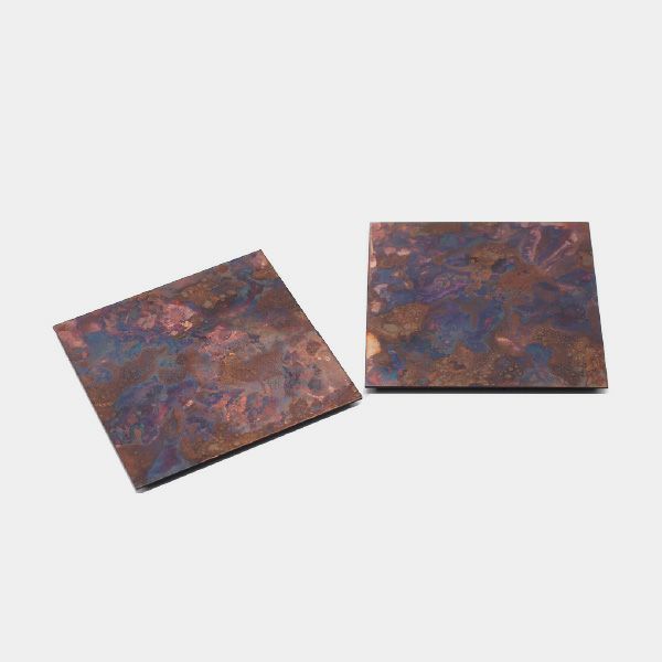 モメンタムファクトリー copper coaster コッパー コースター | キッチン雑貨・コースター