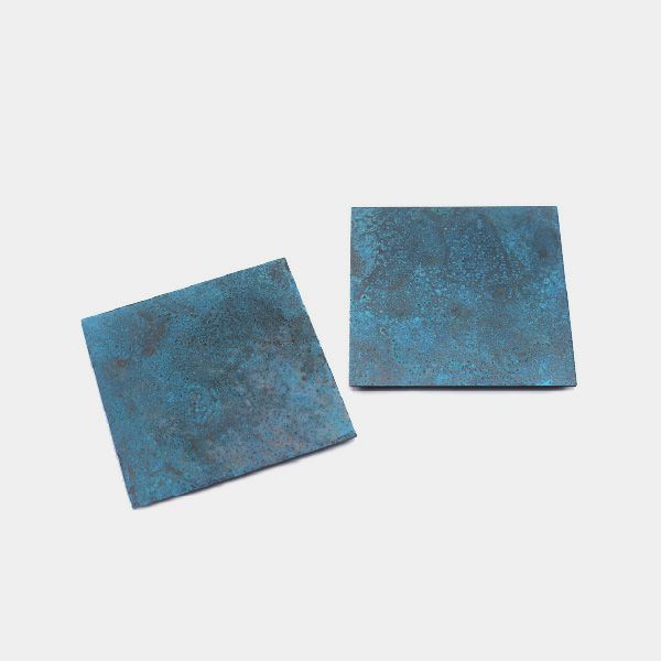 モメンタムファクトリー copper coaster コッパー コースター | キッチン雑貨・コースター