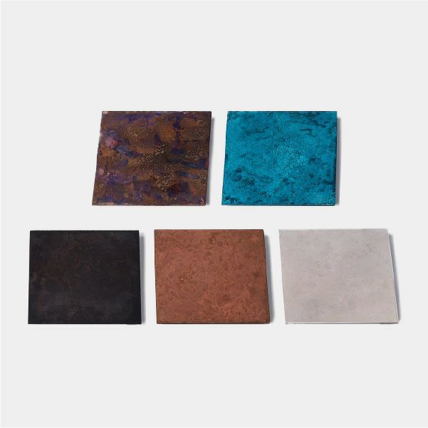 モメンタムファクトリー copper coaster コッパー コースター | キッチン雑貨・コースター