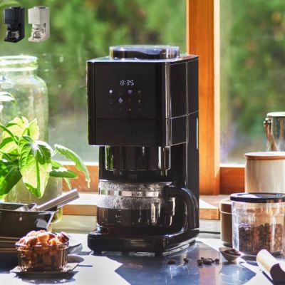 Cuisinart クイジナート ファウンテンコーヒーメーカー