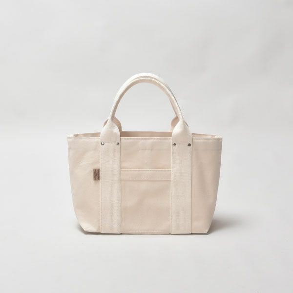 THREAD-LINE ヘビーキャンバストート S | インテリア雑貨・バッグ